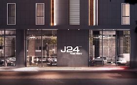 J24 ホテル ミラノ
